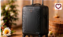 Samsonite Proxis Carry-On