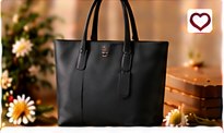 COACH Graham Tote Bag