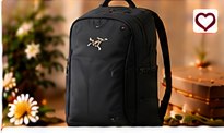 Arc'teryx Mantis 26 Backpack