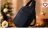 UNIQLO 3WAY Shoulder Bag