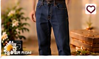 G-STAR RAW 3301 Slim Jeans
