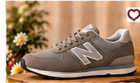 New Balance 574