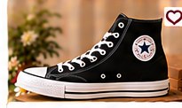 Converse All Star High