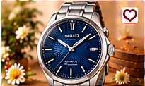 SEIKO Presage Automatic