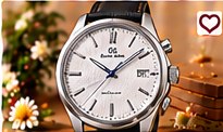 Grand Seiko Heritage Collection