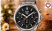 TAG Heuer Carrera