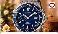 OMEGA Seamaster Diver 300M