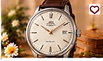 ORIENT Bambino Automatic