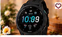 Garmin Forerunner 265