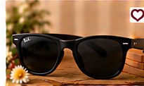 Ray-Ban Wayfarer Sunglasses
