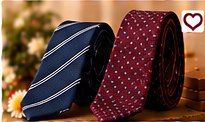 Paul Smith Silk Tie