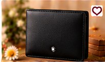 Montblanc Meisterstück Wallet