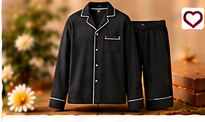 Calvin Klein Sleepwear Set