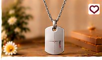 Tommy Hilfiger Necklace