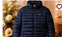 Patagonia Down Sweater Jacket