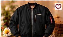 ALPHA INDUSTRIES MA-1 Jacket