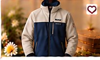 Columbia Fleece Jacket
