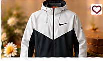 Nike Windrunner Jacket