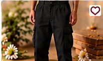 THE NORTH FACE Alpine Cargo Pants