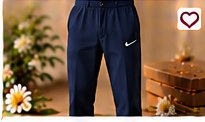 Nike Dri-FIT Training Pants