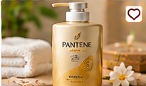 Pantene Extra Damage Care