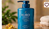 Kao MERIT Scalp Care