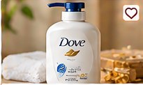Dove Intensive Repair