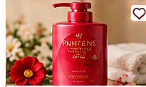 Shiseido Tsubaki Damage Care