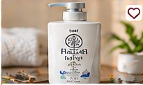 LION Hadakara Scalp Care