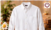 Tommy Hilfiger Stretch Poplin Shirt
