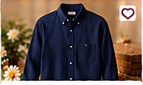 BEAMS Long Sleeve Shirt