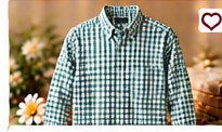 Brooks Brothers Regent Fit Check Shirt