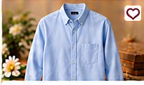 ZARA Linen Shirt
