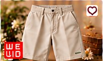 UNIQLO Chino Shorts
