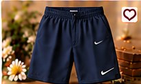 Nike Dri-FIT Training Shorts