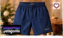 Patagonia Baggies Shorts