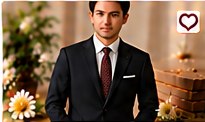 Brooks Brothers Regent Fit Suit