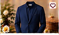 BEAMS Tailored Blazer