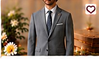 Theory Modern Fit Suit