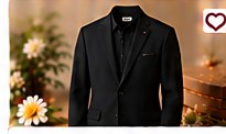 TOMMY HILFIGER Performance Blazer