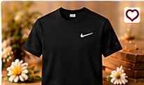 Nike Sportswear Club T-Shirt