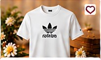 adidas Essentials T-Shirt