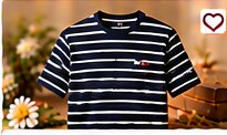 MUJI Organic Cotton T-Shirt