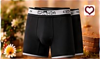 Calvin Klein Cotton Stretch Boxer Briefs