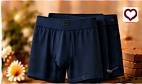 UNIQLO AIRism Boxer Briefs