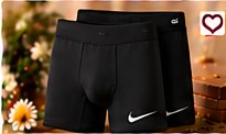 Nike Dri-FIT Boxer Briefs