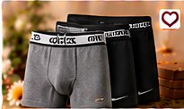 adidas Performance Trunks