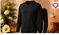 UNIQLO HEATTECH Thermal Inner