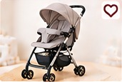 Aprica Luxuna Air Stroller