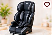 Combi Joytrip Car Seat